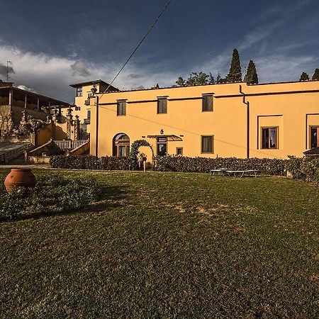 Buonincontro Apartment Floransa Dış mekan fotoğraf