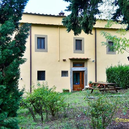 Buonincontro Apartment Floransa Dış mekan fotoğraf