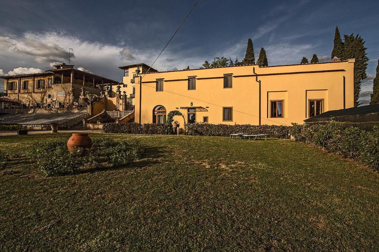 Buonincontro Apartment Floransa Dış mekan fotoğraf