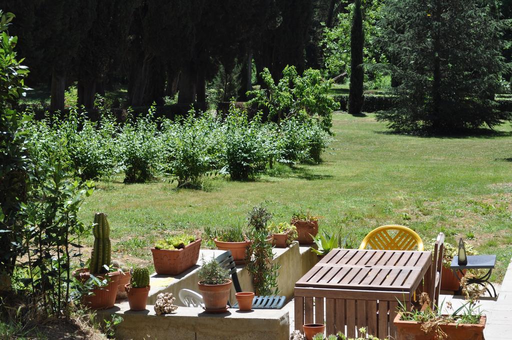 Buonincontro Apartment Floransa Oda fotoğraf