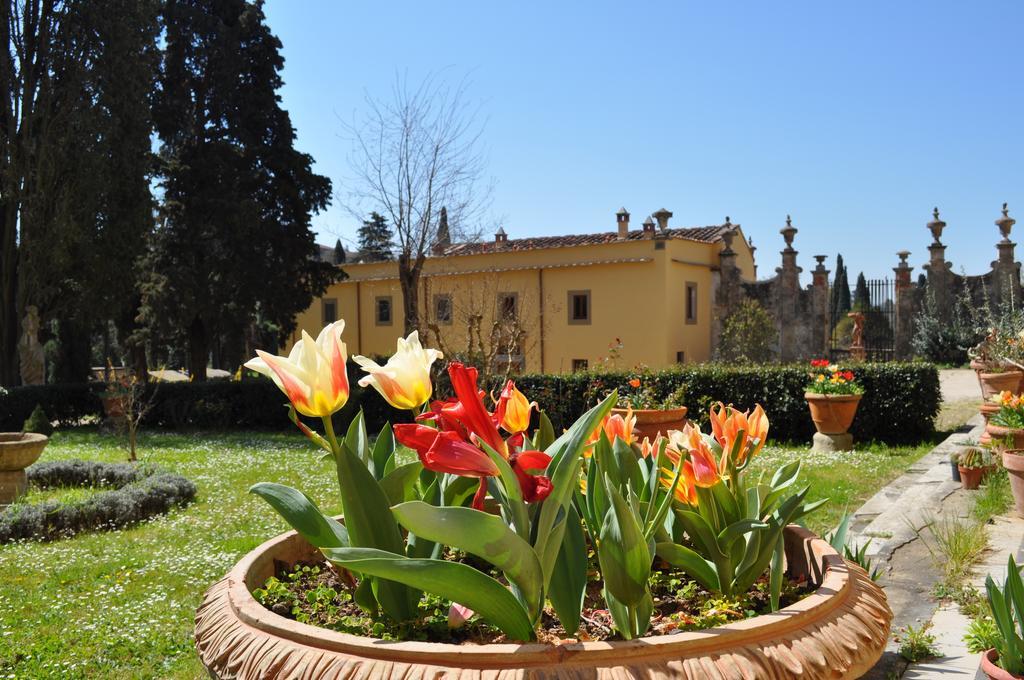 Buonincontro Apartment Floransa Oda fotoğraf