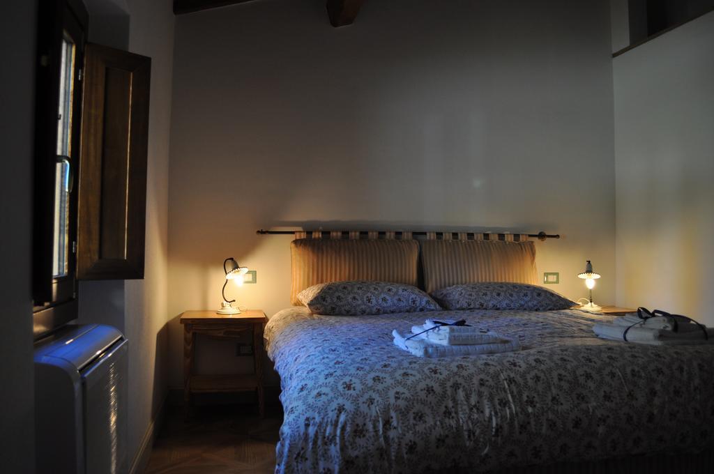 Buonincontro Apartment Floransa Oda fotoğraf