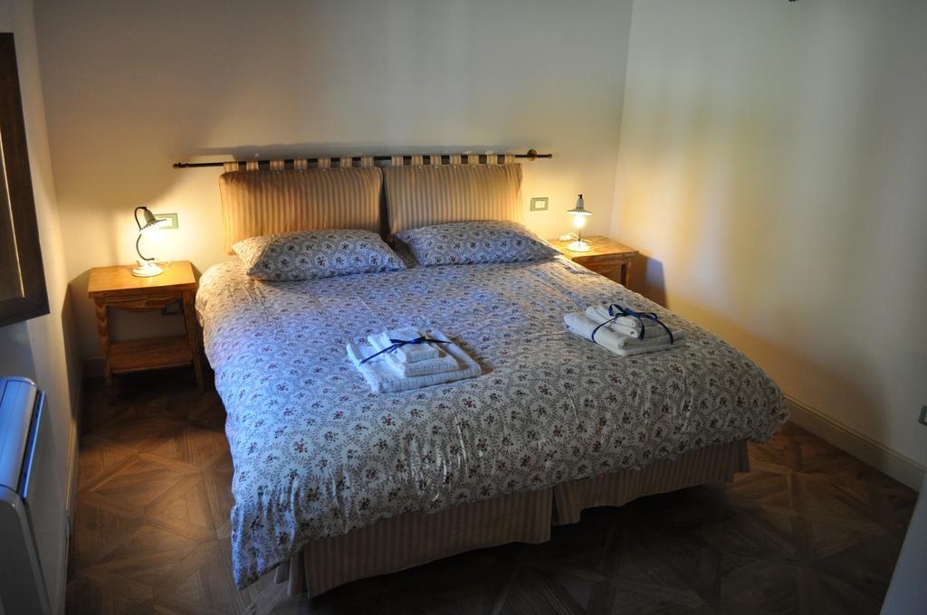Buonincontro Apartment Floransa Oda fotoğraf