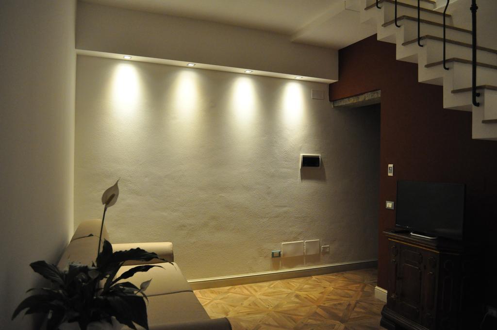 Buonincontro Apartment Floransa Oda fotoğraf