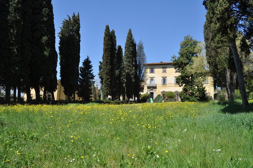 Buonincontro Apartment Floransa Oda fotoğraf