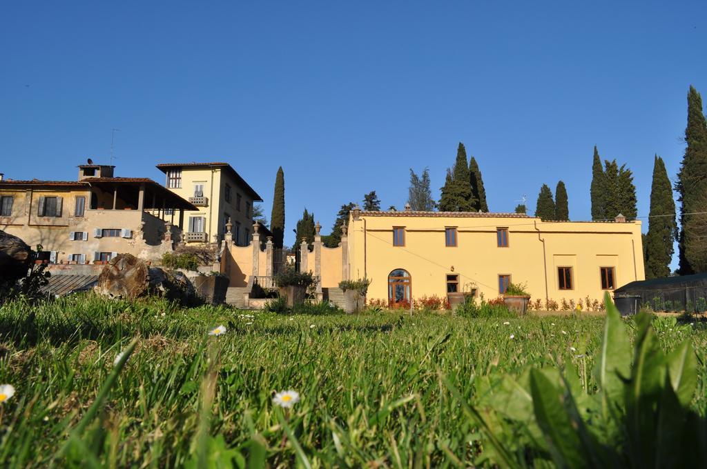 Buonincontro Apartment Floransa Oda fotoğraf