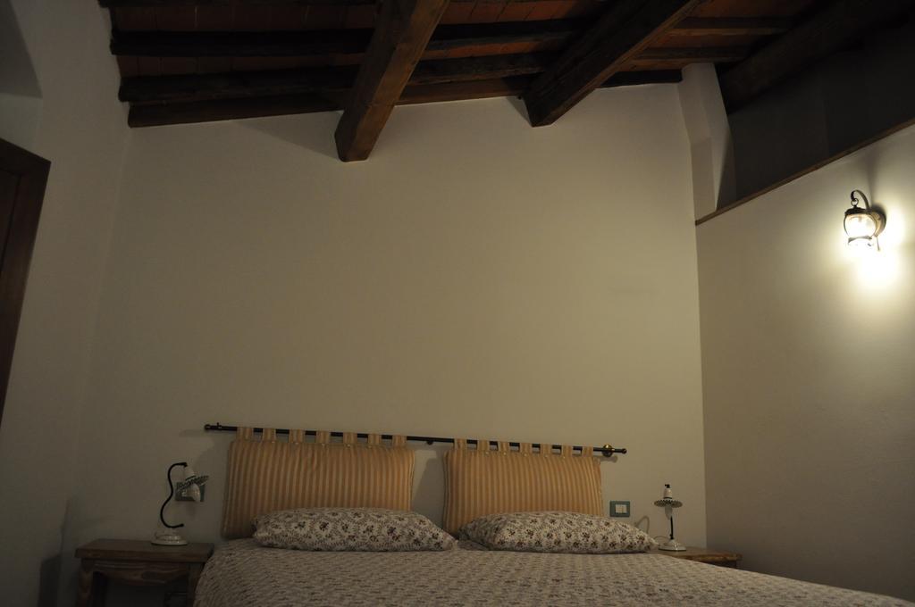 Buonincontro Apartment Floransa Oda fotoğraf