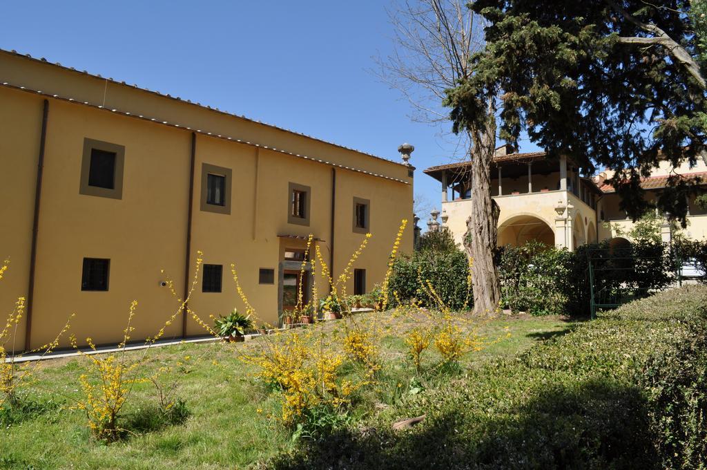 Buonincontro Apartment Floransa Oda fotoğraf