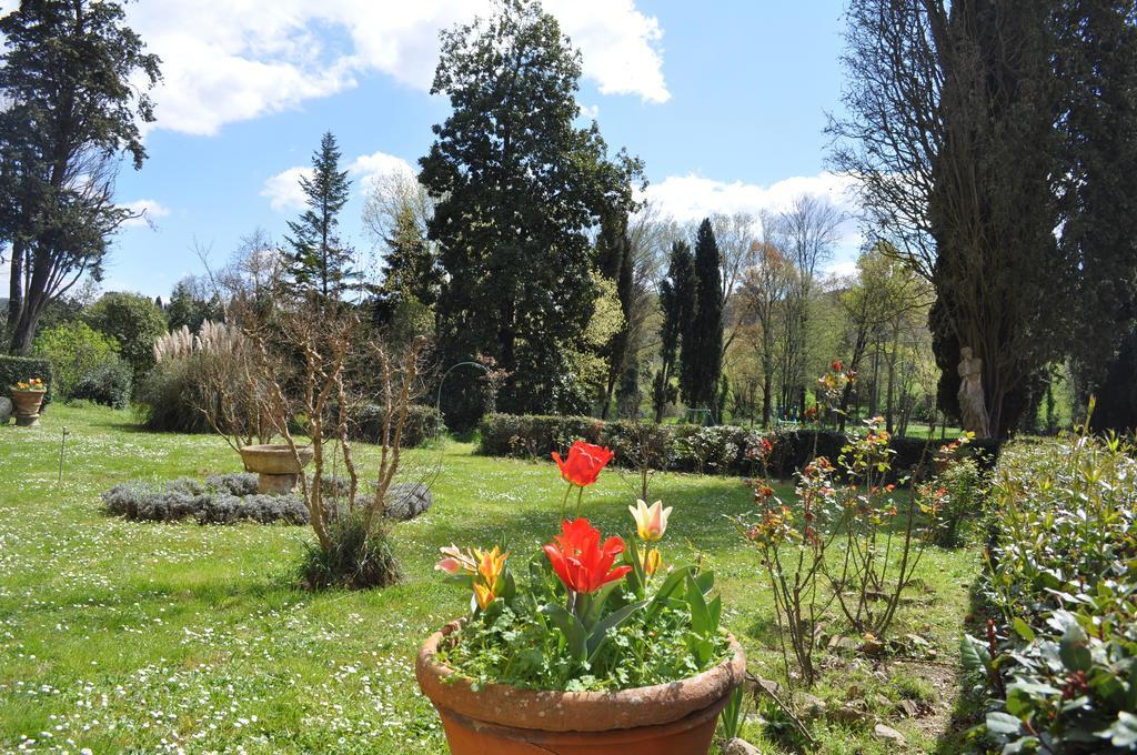 Buonincontro Apartment Floransa Oda fotoğraf