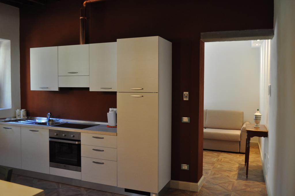 Buonincontro Apartment Floransa Oda fotoğraf
