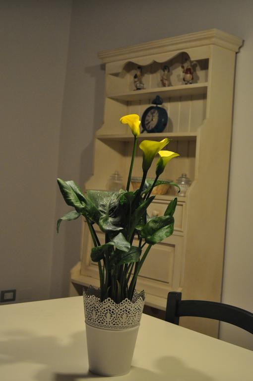 Buonincontro Apartment Floransa Oda fotoğraf