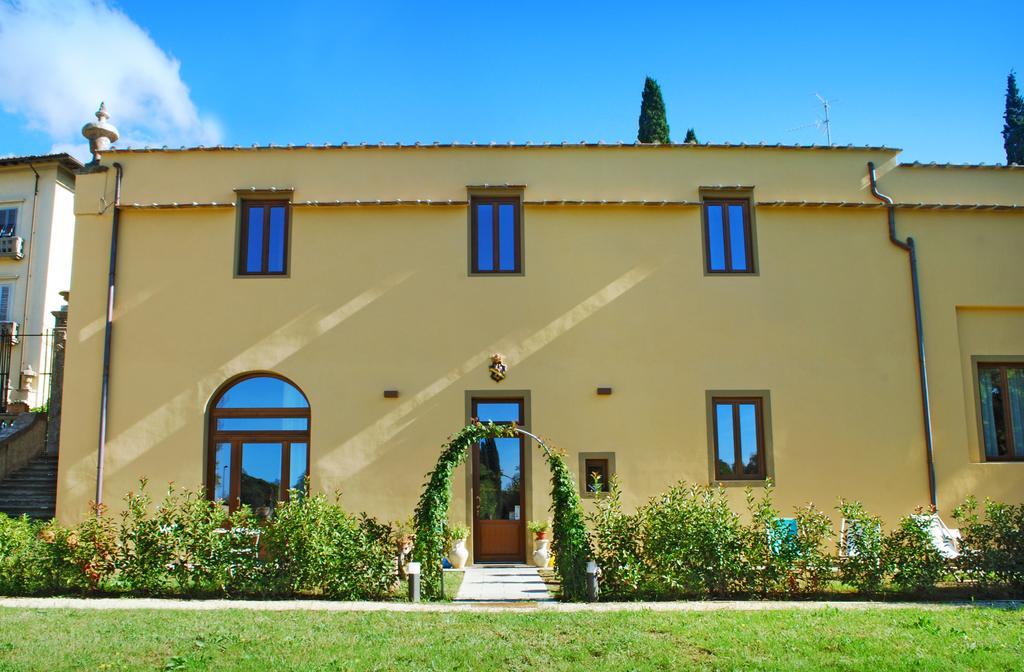 Buonincontro Apartment Floransa Dış mekan fotoğraf